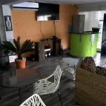 Serenade Lodging Rooms