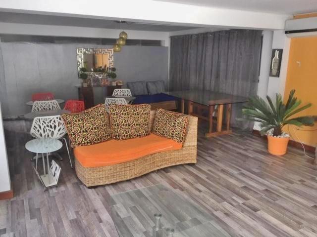 Appart hôtel Serenade
