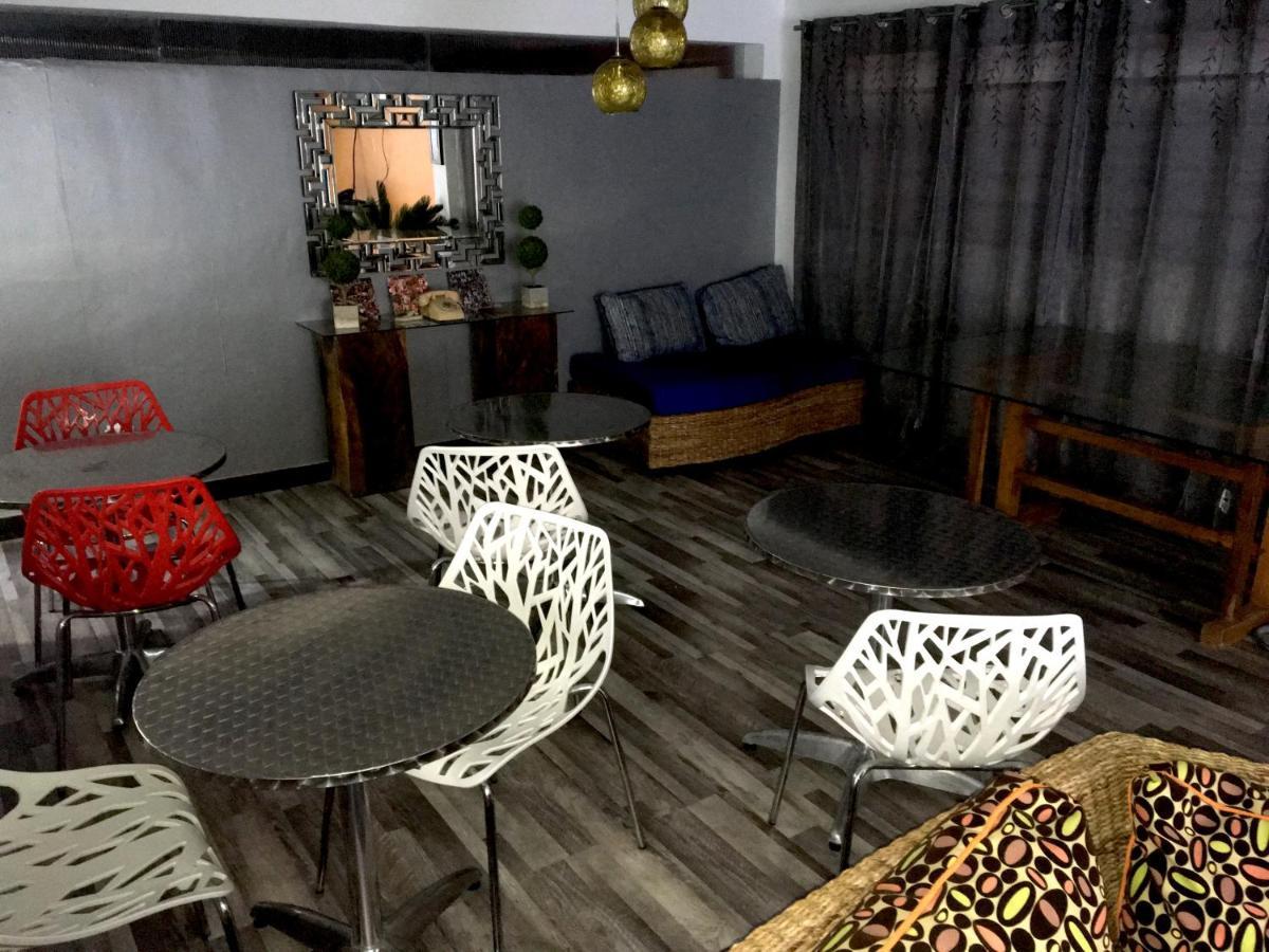 Appart hôtel Serenade 3*