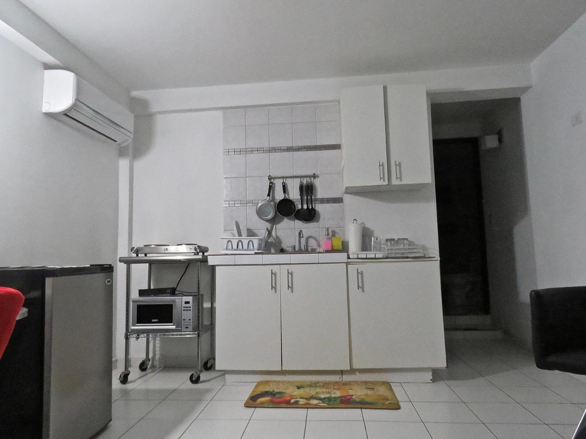 Serenade 3* Panama (ville)